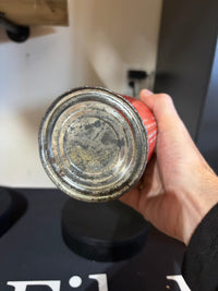 Veedol Outboard Cone Top Oil Can