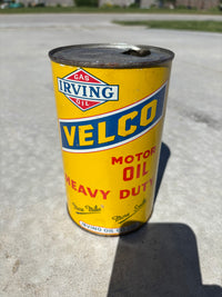 Irving Velco Heavy Duty Oil Can