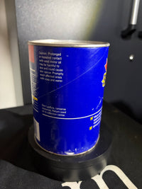 Sunoco DX Heavy Duty Non Detergent Full Oil Can