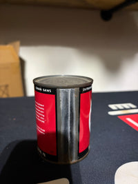 Kendall Full Outboard 8oz can