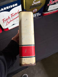 SOHIO hand separator oil can