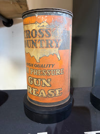 Cross Country 5lb Gun Grease
