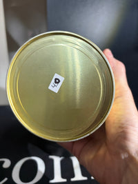 Atlantic Imperial Oil Can
