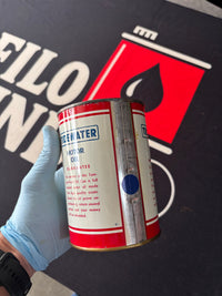 Tidewater Oil Can