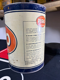 Super Pyro Antifreeze 1 Gallon