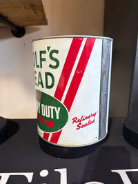 Wolf’s Head 1 Gallon
