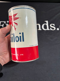 Mobiloi Pegasus Oil Can