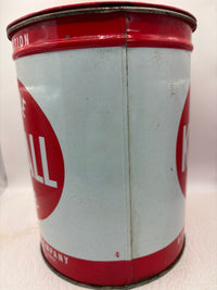 Kendall Kenlube FULL Grease Can 5lb