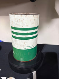 Cities Service Imperial Oil Can