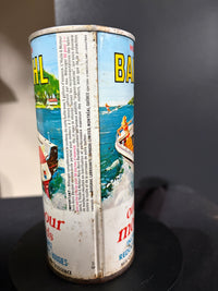 Bardahl Full Outboard Oil Can
