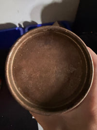 St.Lawrence Grease Tin