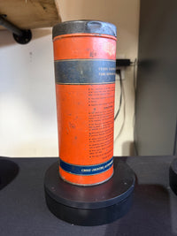 Cross Country Large Tube Kit