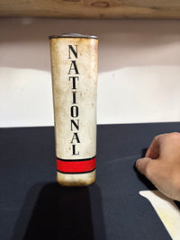 3 National Petroleum Bundle Oil Cans