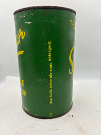 Rarer Irving Superior Composite Oil Can