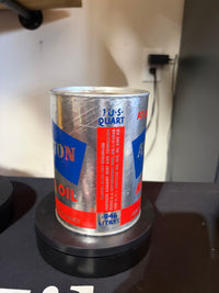 Atlantic Aviation Composite Oil Cans