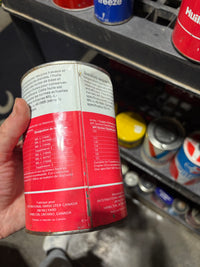 IH International Harvester Engine Oil no.1