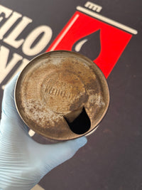 Lubrite Pegasus Oil Can