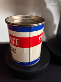 St.Lawrence Grease Tin