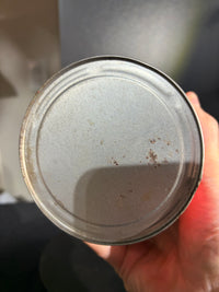 Husky Heavy Duty Full Oil Can #2