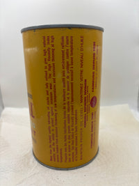 Kendall specialized lubricant Full oil can