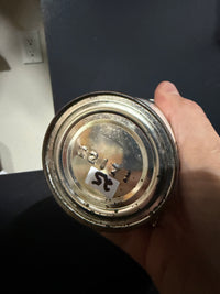 Bardahl Full Outboard Oil Can