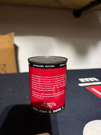 Kendall Full Outboard 8oz can
