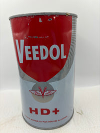 Veedol HD+ Full Imperial Quart