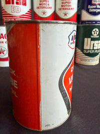 Deep Rock Full Valulube oil can