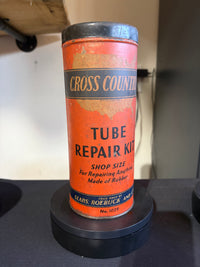 Cross Country Large Tube Kit
