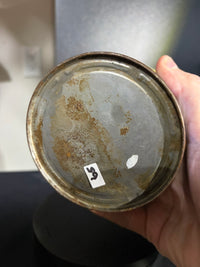 Sunoco Sunfleet Oil Can