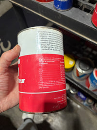 IH International Harvester Engine Oil no.1