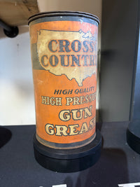 Cross Country 5lb Gun Grease