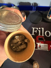 Goodyear x2 and 1 BF Goodrich Rubber Repair Kits