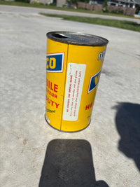 Irving Velco Heavy Duty Oil Can