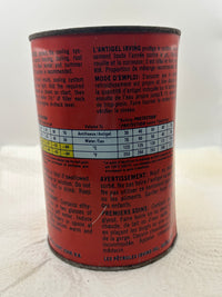 Irving Antifreeze & Coolant Everflow
