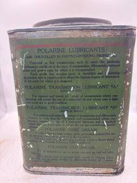 Early Polarine BB 5lb can