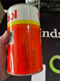 Veedol Super (no lid)