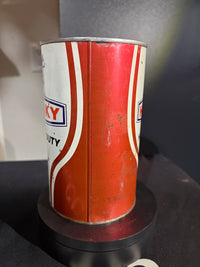 Husky Heavy Duty Full Oil Can
