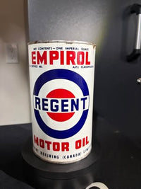 Regent Empirol Full Can