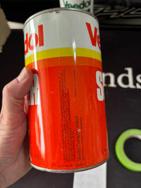 Veedol Super (no lid)