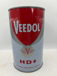 Veedol HD+ Full Imperial Quart