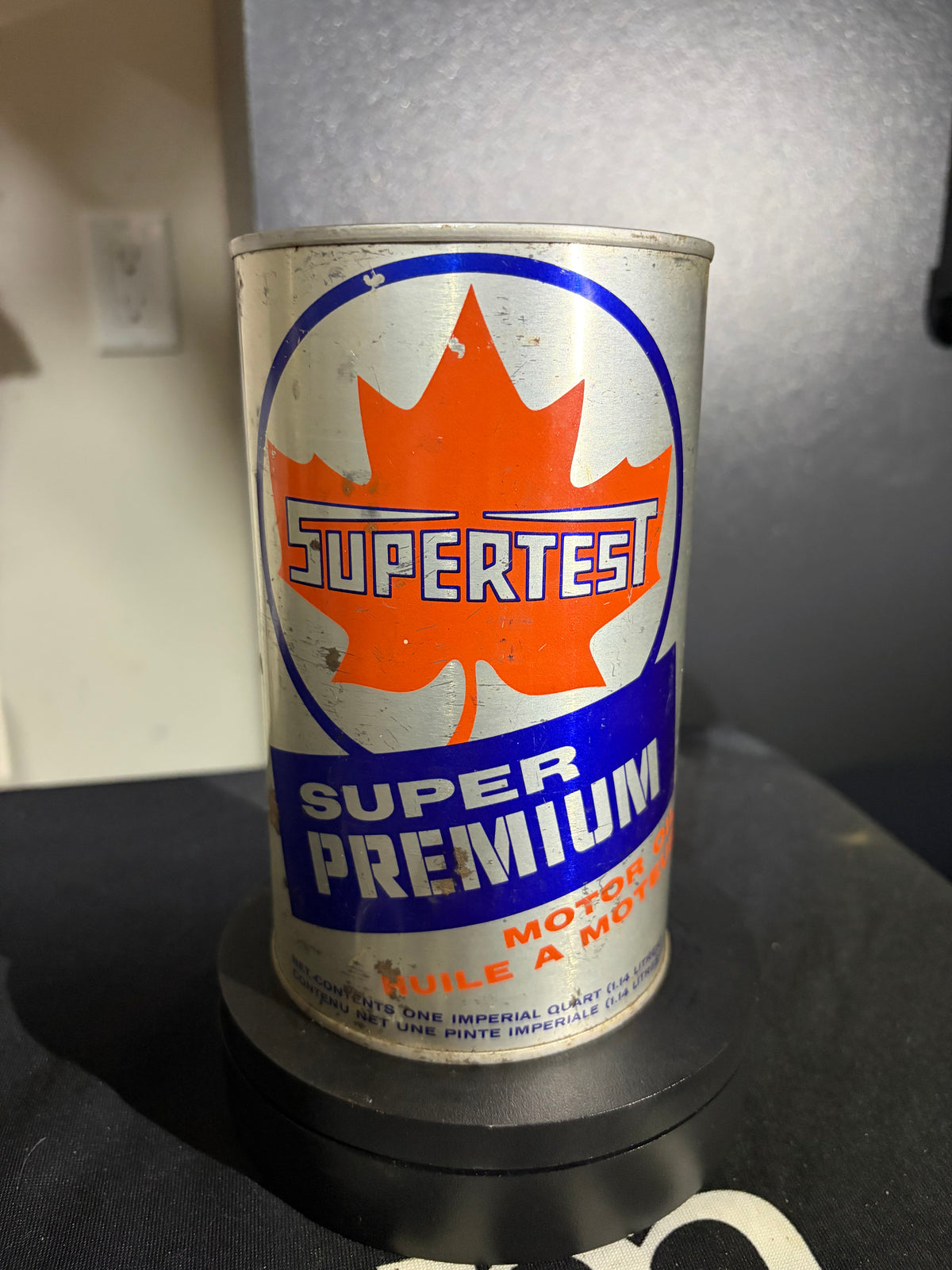 Supertest Super Premium
