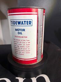Tide Water Long Wearing Oil Can #2