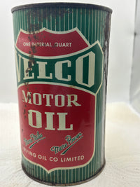 Early Irving Velco (striped)