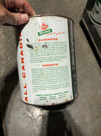 Supertest 1 gallon Antifreeze Can