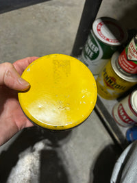 Pennzoil Grease Can Full no.705