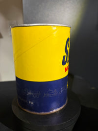 Sunoco Sunfleet Oil Can