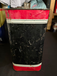 Northland 2 gallon oil can