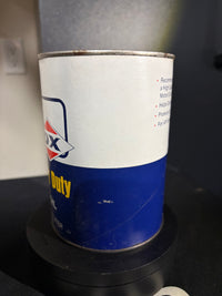 Sunoco DX Extra Heavy Duty Full Oil Can