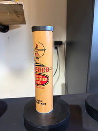 NOS Archer Solidified Grease Tube